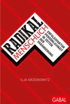 Produktbild von Radikal menschlich