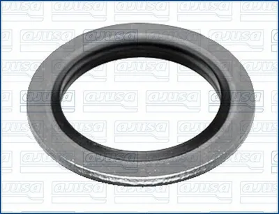Produktbild von AJUSA Dichtring Ölablaßschraube 00502300 passend für MERCEDES-BENZ C-Klasse T-modell (S205) 1,5mm 16,5mm 24mm