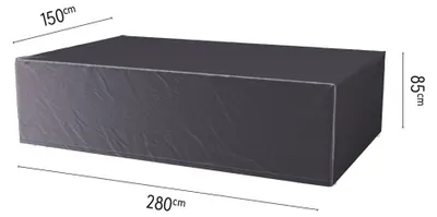 Productafbeelding van Tuinsethoes 280x150xH85 cm Aerocover