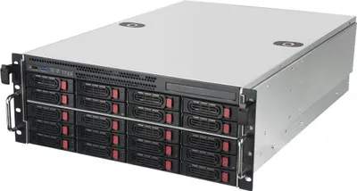 Zdjęcie produktu dla SilverStone RM43-320-RS