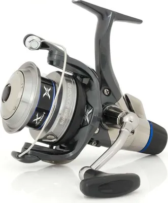 Imagen del producto de Shimano Super GT-RD 4000
