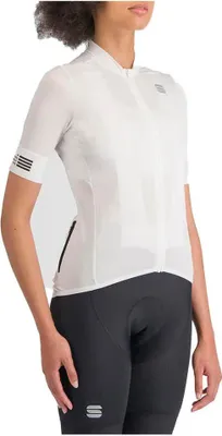 Immagine prodotto di Sportful Srk maglia ciclismo manica corta bianco L donna bianco L