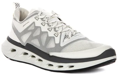 Produktbild von Ecco Biom 720 In White For Men – 11.5 UK - 46 EU - 12/12.5 US / White