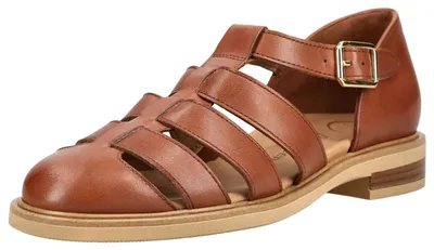 Produktbild von Paul Green Sandalen Sandalen Glattleder