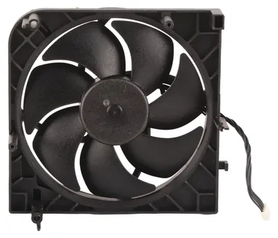 Image de Pièces de rechange compactes pour le ventilateur interne des consoles de jeux Xbox Series S