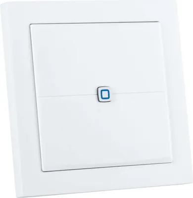 Obrázok produktu pre Nástenný diaľkový ovládač - HmIP-WRCC2