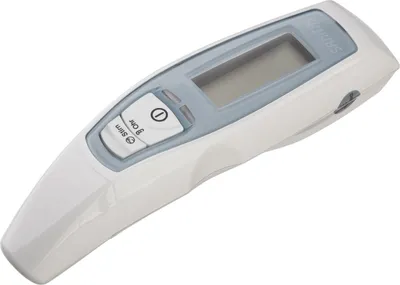 Produktbild von Sanitas SFT 65 Fieberthermometer