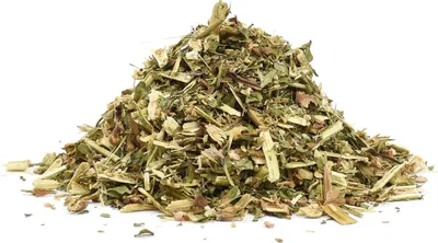 Produktbild von Ampfer-Knöterich (Persicaria lapathifolia) - Heilpflanze, 10g