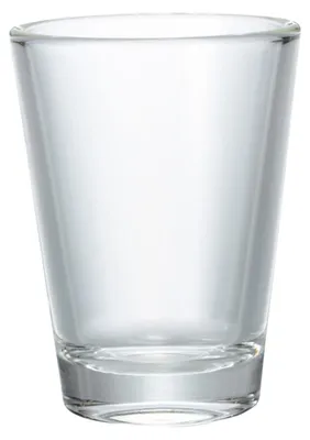 Obrázek produktu pro Espresso shot glass Hario, 140 ml