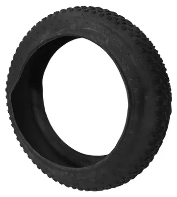 Produktbild von 20x4,0 Zoll Fatbike-Reifen, Hochleistungs- und verschleißfester Ersatzreifen für faltbare E-Mountainbikes