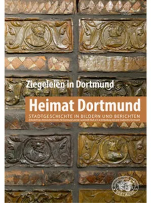Produktbild von Heimat Dortmund 1/2024