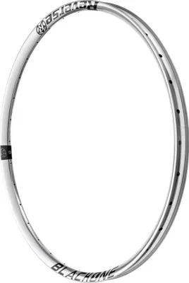 Image de Jante Reverse Components Black One Argent 27.5'' 32H Argent 27.5'' 32H