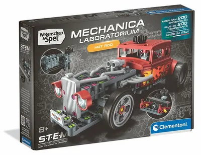 Obrázok produktu pre Clementoni 56118
