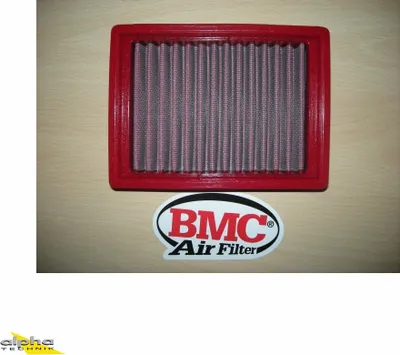 Produktbild von BMC Luftfilter für Aprilia/Moto Guzzi, diverse für V65C PN GP800 M55 Scarabeo 500 VR