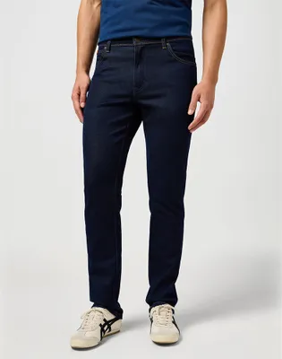 Immagine prodotto di Wrangler Texas Slim Moonlight Rinse 112362474 W34 L32