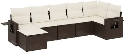 Zdjęcie produktu dla VidaXL 3220482, 7 szt.