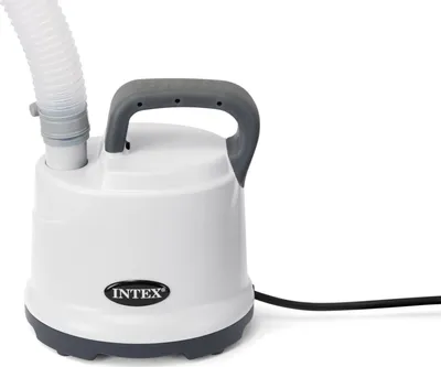 Immagine prodotto di Intex 28606 pompa ad acqua filtro piscina 3595 l/h