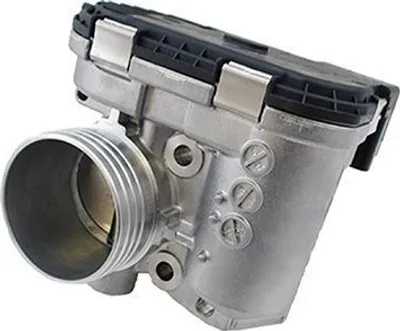Produktbild von FISPA 88.491 Drosselklappe passend für PEUGEOT 206 Schrägheck (2A/C) für CITROËN C3 I Schrägheck (FC, FN)