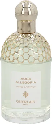 Produktbild von Guerlain Nerolia Vetiver, Frauen, 125 ml, #16356 INGREDIENTS: - ALCOHOL - AQUA (WATER) - PARFUM (FRAGRANCE) - LIMONENE - LINALOOL..., 1 Stück(e)