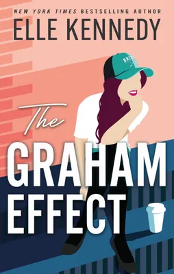 Produktbild von The Graham Effect