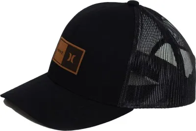Obrázok produktu pre Hurley Fairway Trucker Cap Black Men,Women Black One Size