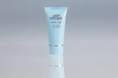 Image de Masque à la gelée ROSE BULGARIENNE Masque facial BMTLAB Jelly Mask 650 grammes