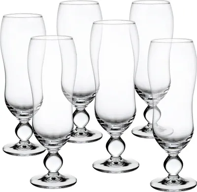 Produktbild von Bierglas “Kamenz” 6er-Set (300ml)