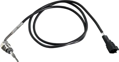 Produktbild von Sensor Abgastemperatur geschraubt 2-polig 950 mm Kabel HELLA für FORD RANGER