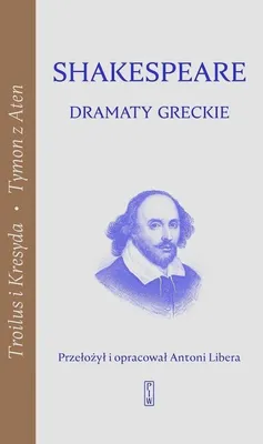 Produktbild von Dramaty greckie