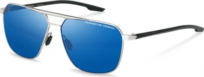 Produktbild von Porsche Design P8949 Palladium 62/13/145 Herren Sonnenbrillen