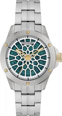 Image de Montre  Aston Martin MTRR1F505 grise