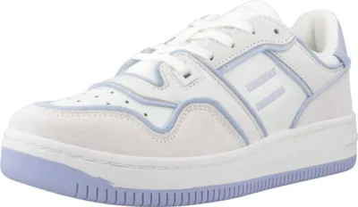 Produktbild von TOMMY JEANS TJW RETRO BASKET Weiß