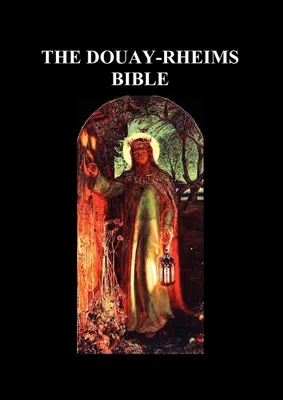 Produktbild von Douay-Rheims Bible