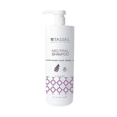 Immagine prodotto di Eurostil Tassel Champu Collageno Lavanda 1000ml