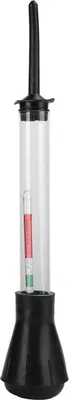 Obrázok produktu pre 8-palcový batériový hydrometer Elektrohydraulický hustomer s rýchlou detekciou