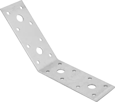 Obrázek produktu pro Kątownik Równoramienny 100*100*40*2.5Mm 135 Stopni