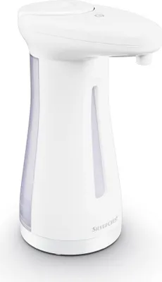 Produktbild von Silvercrest Seifenspender Desinfektionsspender Flüssigseife kontaktfrei Sensor Neu
