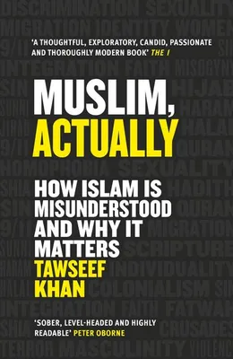 Produktbild von Muslim, Actually