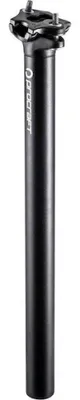 Produktbild von Procraft Sattelstütze Pro III 31,6 x 350 mm Schwarz - 520 g Aluminium