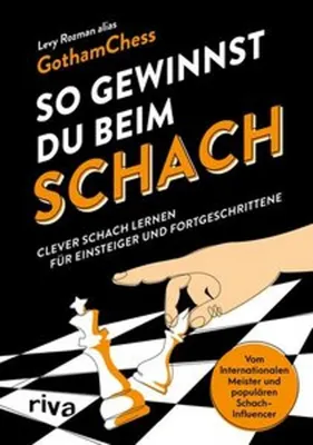 Obrázok produktu pre So gewinnst du beim Schach