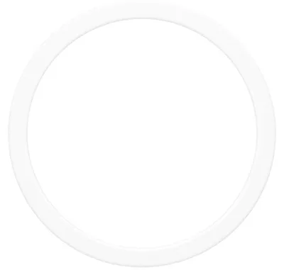 Immagine prodotto di Eglo Plafoniera LED Fueva 6-Z bianco Ø 21 x 3 cm RGB dimmerabile