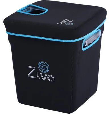 Produktbild von Ziva - Sous-vide-Deckel Isolierhülle - L (18L)