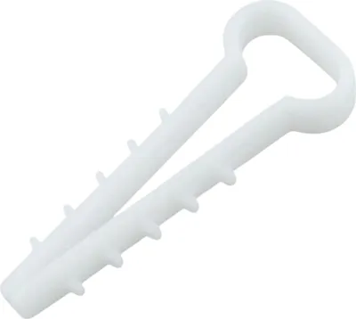 Produktbild von Flacher Schnellbefestigungshalter Usmp-3 16,2 /100 Stück/ - E713Yy-Uo009
