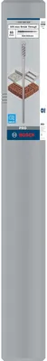 Zdjęcie produktu dla Bosch 1 618 596 459, Młot udarowo-obrotowy, 6,5 cm, 600 mm, Cegła, Beton, Wapień, 45 cm, SDS Max