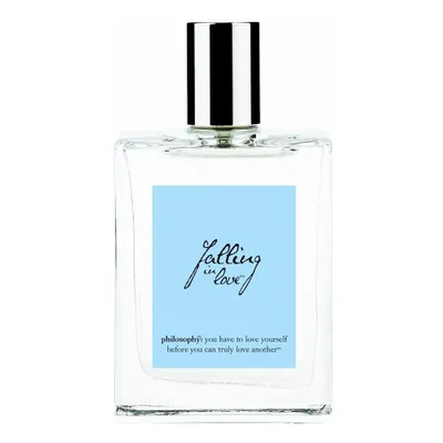 Obrázek produktu pro Philosophy Falling In Love toaletní voda pro ženy 60 ml