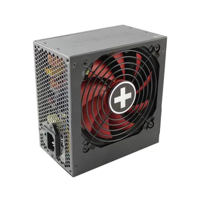Produktbild von Xilence XP550R9 PC Netzteil, 550W, 80+ Gold, Gaming, ATX