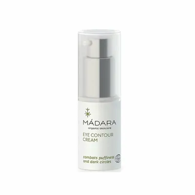 Produktbild von Mádara Deeep Moisture Eye Contour Cream 15ml