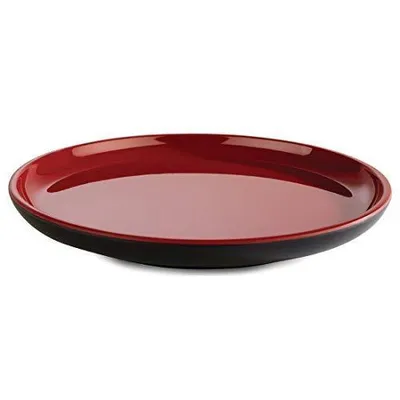 Immagine prodotto di APS ASIA Plus Piatto, bianco, altezza: 20 mm, ø: 110 mm