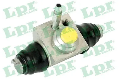Produktbild von LPR Radbremszylinder 4326, Kolbendurchmesser 17,46 mm, für ATE Bremssystem
