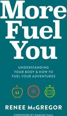 Obrázek produktu pro More Fuel You